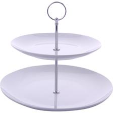 BANDEJA 2NIV X 10,5X8CM - 087-810045