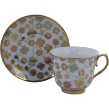 JG 6TAZA C/PLATO 220CC - 087-850012
