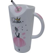 1 KG XÍCARA C/PALHETA 2 ONÇAS 480ML 8. - 087-880106