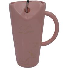 JG TAZA C/CARRIZO 2PZ 480ML 8. - 087-880107