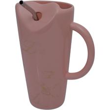 JG TAZA C/CARRIZO 2PZ 480ML 8. - 087-880107