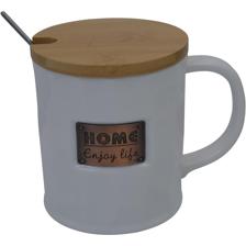 COPO KG COM TAMPA C/COLHER 3OZ 3 - 087-880117