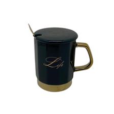 JG CUP WITH LID/SPOON 3PZ 330 - 087-880133