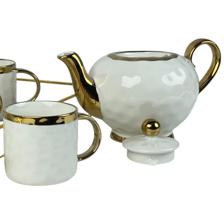 JG TAZAS C/TETERA 6PZ 850ML 37 - 087-880208