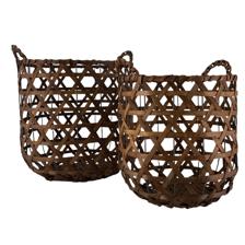 JG BASKETS 2PZ 39X39X46CM - 088-110065