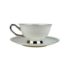 TAZA CON PLATO 220ML 15.3X10.5 - 088-370102