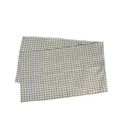 LINEN  TABLE RUNNER(WITHOUT TASSELS) - 089-050027