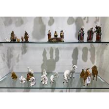 FRASCO PARA ANIMAIS 8" 11 UNIDADES 11 UNIDADES - 100-0200039