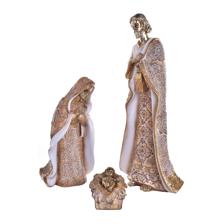 JG SAGRADA FAMILIA 3PZ H:44CM - 100-0400111