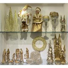 POLY S/10 NATIVITY SET - 100-0400135