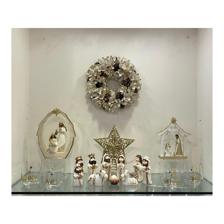 SAGRADA FAMILIA C/LUZ A/BATCE - 100-0400352