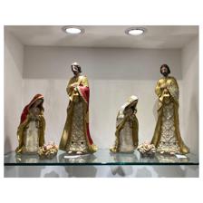 JG SAGRADA FAMILIA 3PZ 44CM - 100-0400355
