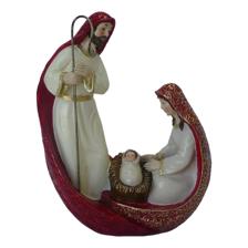 POLY HOLY FAMILY - 100-0400362