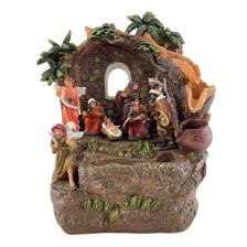 FONTE COM LUZ 24X15X30CM - 100-0500375/1