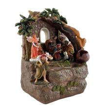 FONTE COM LUZ 24X15X30CM - 100-0500375/1
