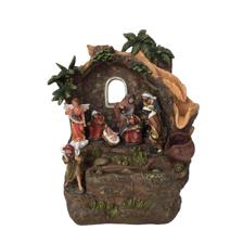 FONTE COM LUZ 24X15X30CM - 100-0500375/1