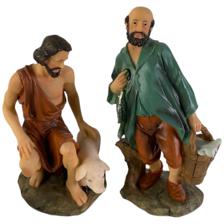 POLY S/2 VILLAGERS - 100-0600016