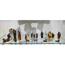 JG NACIMIENTO 10PZ H: 14CM - 100-1100027