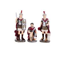 S/3 VILLAGER & SOLIDER - 100-4900008