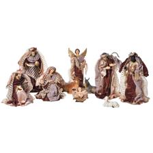 NASCIMENTO DE TECIDO 10 PÇS - 25 - 100-4900163