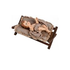 FIG BABY JESUS 9 inches - 100-4900193