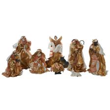 JG NACIMIENTO 10PZ 14pulgadas - 100-4900281