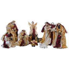 JG NACIMIENTO 10PZ 16pulgadas - 100-4900290