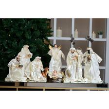 JG NACIMIENTO 10PZ 14pulgadas - 100-4900293