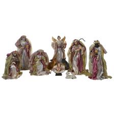 JG NACIMIENTO 10PZ 14pulgadas - 100-4900297