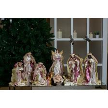 JG NACIMIENTO 10PZ 14pulgadas - 100-4900297