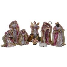 JG NACIMIENTO 10PZ 16pulgadas - 100-4900298