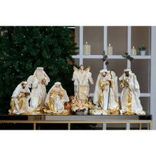 JG NACIMIENTO 10PZ 14pulgadas - 100-4900301