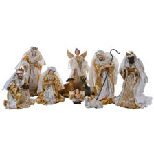 JG NACIMIENTO 10PZ 16pulgadas - 100-4900302