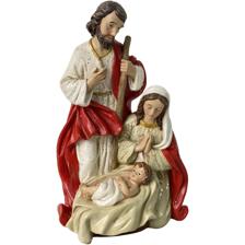 POLY HOLY FAMILY - 100-4900377