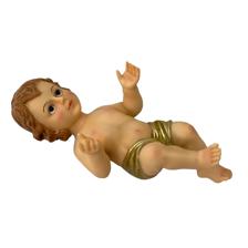 BEBÊ JESUS 11,4 CM - 100-4900436