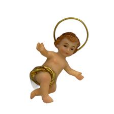 BABY JESUS 3.8CM - 100-4900439