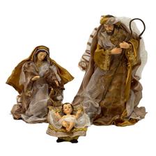 JG SAGRADA FAMILIA 10" 3PZ 12X - 100-4900529