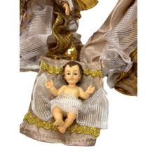 JG SAGRADA FAMILIA 10" 3PZ 12X - 100-4900529