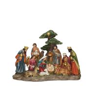 NASCIMENTO 23,5X10,5X16,8 CM - 100-4900601