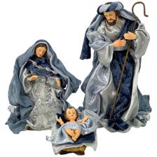 JG SAGRADA FAMILIA 10" 3PZ 12X - 100-4900657