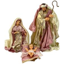 JG SAGRADA FAMILIA 10" 3PZ 12X - 100-4900658