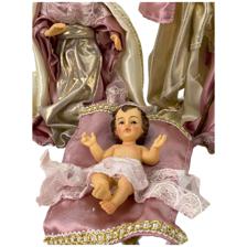 JG SAGRADA FAMILIA 10" 3PZ 12X - 100-4900658