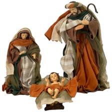 JG SAGRADA FAMILIA 10" 3PZ 12X - 100-4900661