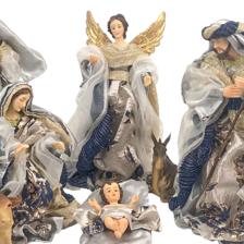 JG NACIMIENTO 10" 10PZ12.5X11X - 100-4900724