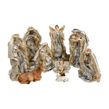 JG NACIMIENTO 14" 10PZ - 100-4900729