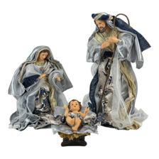 CONJUNTO DE NASCIMENTO 14 10 UNIDADES 16 - 100-4900730