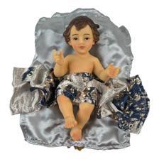 CONJUNTO DE NASCIMENTO 14 10 UNIDADES 16 - 100-4900730