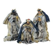 CONJUNTO DE NASCIMENTO 14 10 UNIDADES 16 - 100-4900730