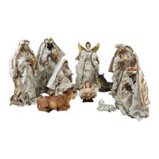 JG NACIMIENTO 14" 10PZ 15X16.5 - 100-4900731