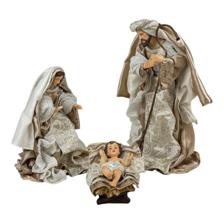 JG NACIMIENTO 14" 10PZ 15X16.5 - 100-4900731